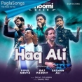 Haq Ali Mp3
